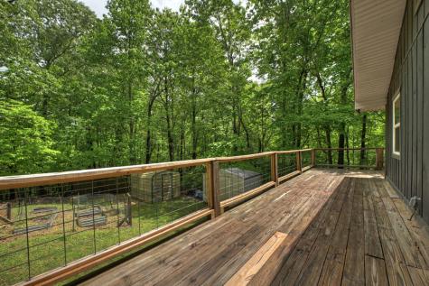 636 Bear Paw Trail Blue Ridge GA 30513