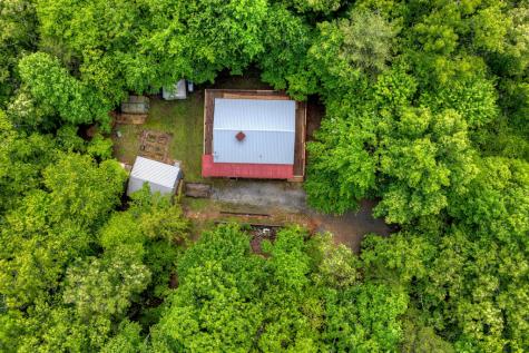 636 Bear Paw Trail Blue Ridge GA 30513