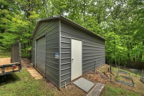 636 Bear Paw Trail Blue Ridge GA 30513