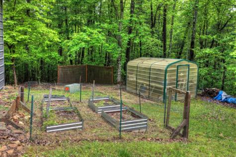 636 Bear Paw Trail Blue Ridge GA 30513
