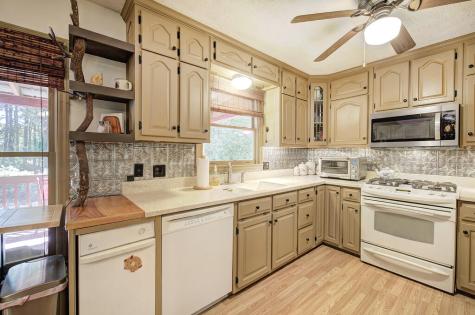 2108 Blackberry Mountain Road Ellijay GA 30536