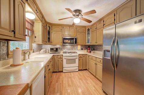 2108 Blackberry Mountain Road Ellijay GA 30536