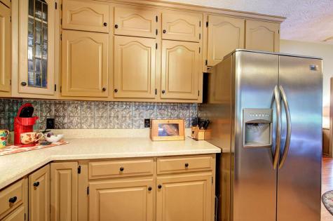 2108 Blackberry Mountain Road Ellijay GA 30536
