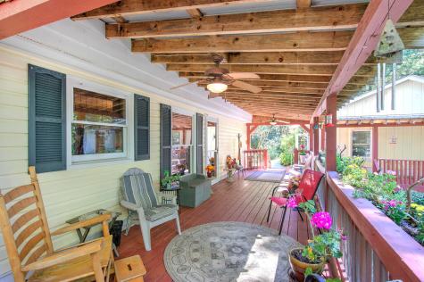 2108 Blackberry Mountain Road Ellijay GA 30536
