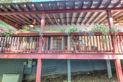 2108 Blackberry Mountain Road Ellijay GA 30536