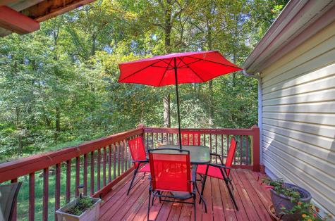 2108 Blackberry Mountain Road Ellijay GA 30536
