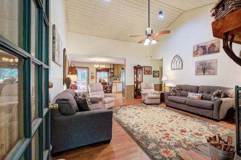 2108 Blackberry Mountain Road Ellijay GA 30536