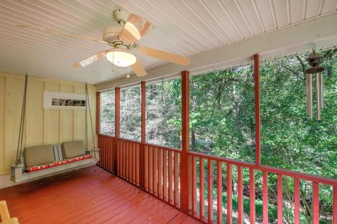 2108 Blackberry Mountain Road Ellijay GA 30536