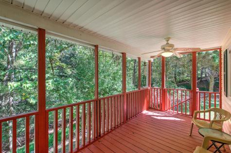 2108 Blackberry Mountain Road Ellijay GA 30536