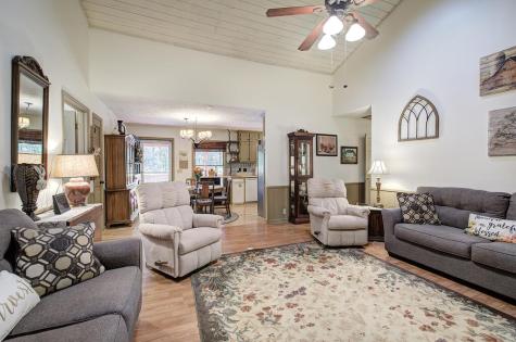 2108 Blackberry Mountain Road Ellijay GA 30536