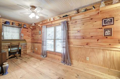 2108 Blackberry Mountain Road Ellijay GA 30536