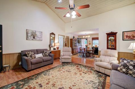 2108 Blackberry Mountain Road Ellijay GA 30536