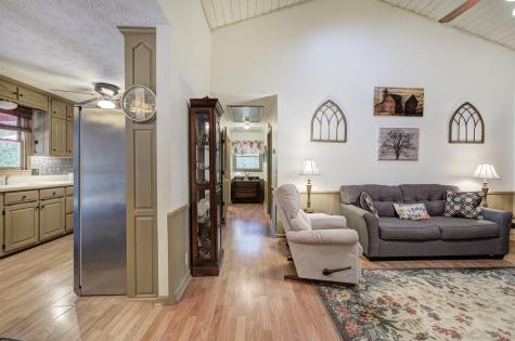 2108 Blackberry Mountain Road Ellijay GA 30536