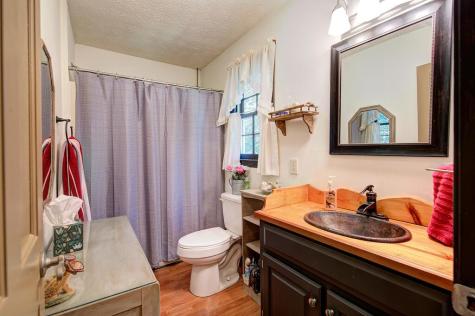 2108 Blackberry Mountain Road Ellijay GA 30536