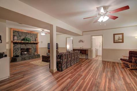 2108 Blackberry Mountain Road Ellijay GA 30536