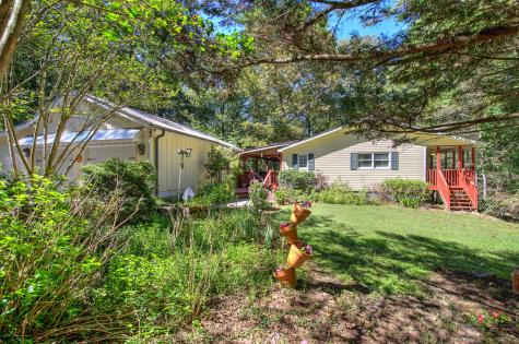 2108 Blackberry Mountain Road Ellijay GA 30536