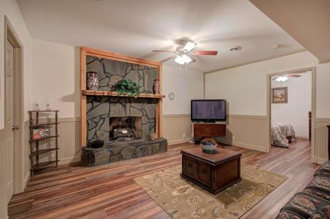 2108 Blackberry Mountain Road Ellijay GA 30536