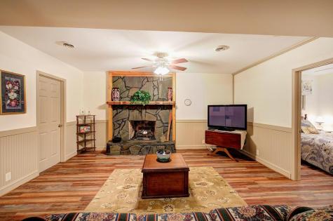 2108 Blackberry Mountain Road Ellijay GA 30536