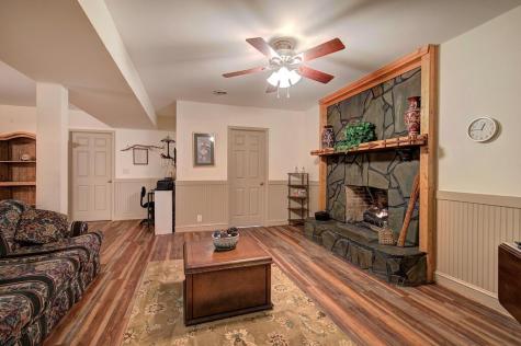 2108 Blackberry Mountain Road Ellijay GA 30536
