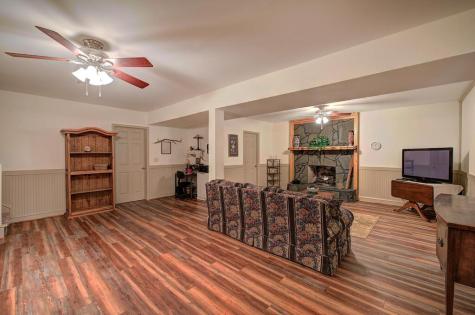 2108 Blackberry Mountain Road Ellijay GA 30536