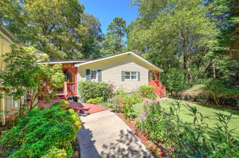 2108 Blackberry Mountain Road Ellijay GA 30536