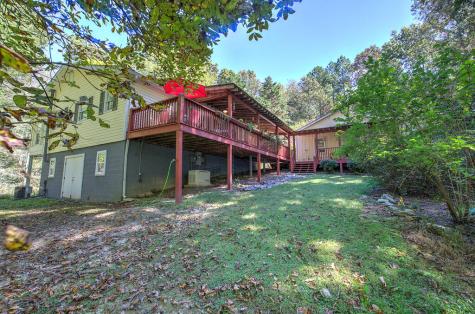 2108 Blackberry Mountain Road Ellijay GA 30536