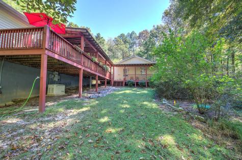 2108 Blackberry Mountain Road Ellijay GA 30536