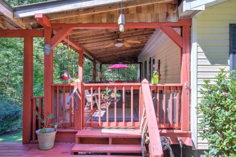 2108 Blackberry Mountain Road Ellijay GA 30536