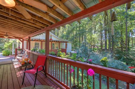 2108 Blackberry Mountain Road Ellijay GA 30536