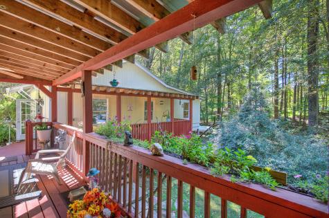 2108 Blackberry Mountain Road Ellijay GA 30536