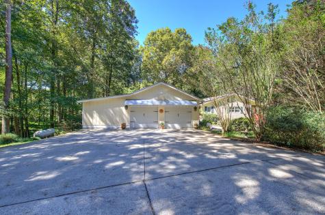 2108 Blackberry Mountain Road Ellijay GA 30536