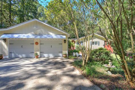 2108 Blackberry Mountain Road Ellijay GA 30536
