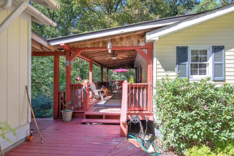 2108 Blackberry Mountain Road Ellijay GA 30536