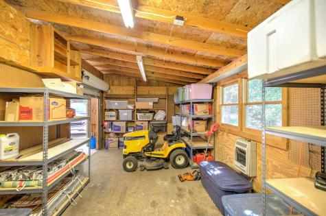 2108 Blackberry Mountain Road Ellijay GA 30536