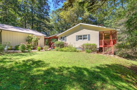 2108 Blackberry Mountain Road Ellijay GA 30536