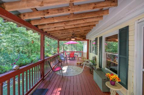 2108 Blackberry Mountain Road Ellijay GA 30536