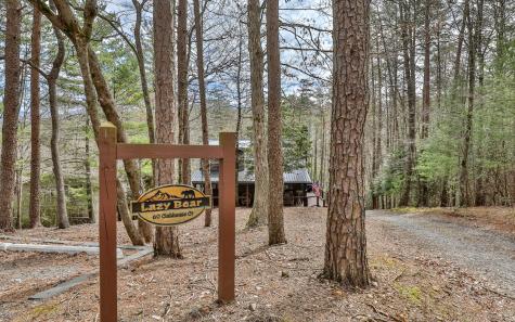 60 Clubhouse Court Ellijay GA 30536