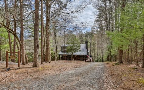 60 Clubhouse Court Ellijay GA 30536