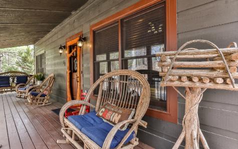 60 Clubhouse Court Ellijay GA 30536