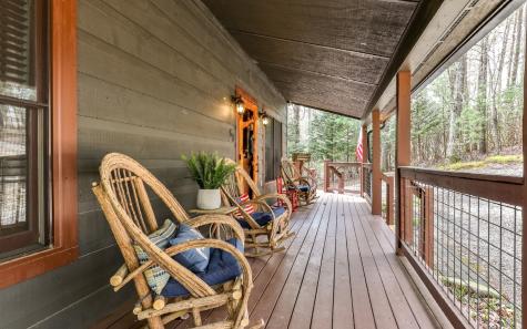 60 Clubhouse Court Ellijay GA 30536
