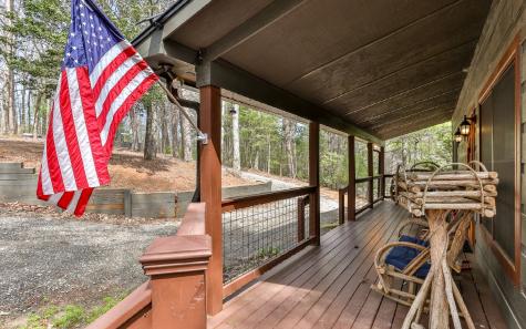 60 Clubhouse Court Ellijay GA 30536