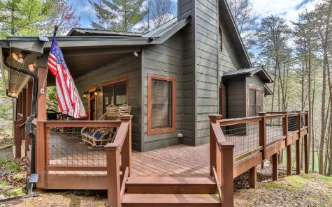 60 Clubhouse Court Ellijay GA 30536
