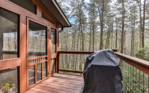 60 Clubhouse Court Ellijay GA 30536