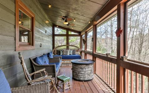 60 Clubhouse Court Ellijay GA 30536