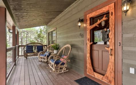 60 Clubhouse Court Ellijay GA 30536