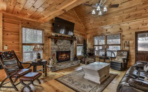 60 Clubhouse Court Ellijay GA 30536