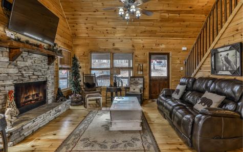 60 Clubhouse Court Ellijay GA 30536