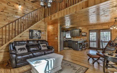 60 Clubhouse Court Ellijay GA 30536