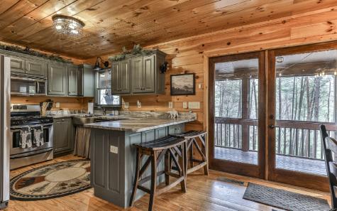 60 Clubhouse Court Ellijay GA 30536