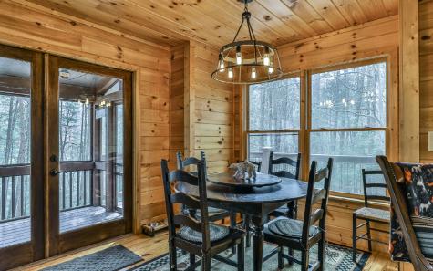 60 Clubhouse Court Ellijay GA 30536